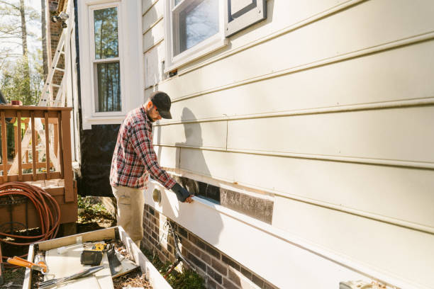 Trusted Siding service in Wakefield, MA - Creative Siding